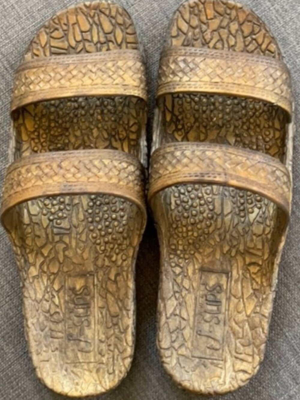 The Unbranded Brand Sandals Size 7